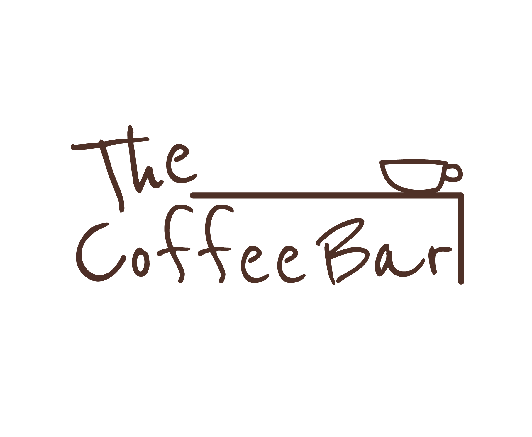 The Coffee Bar