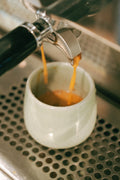 Latte Art Class