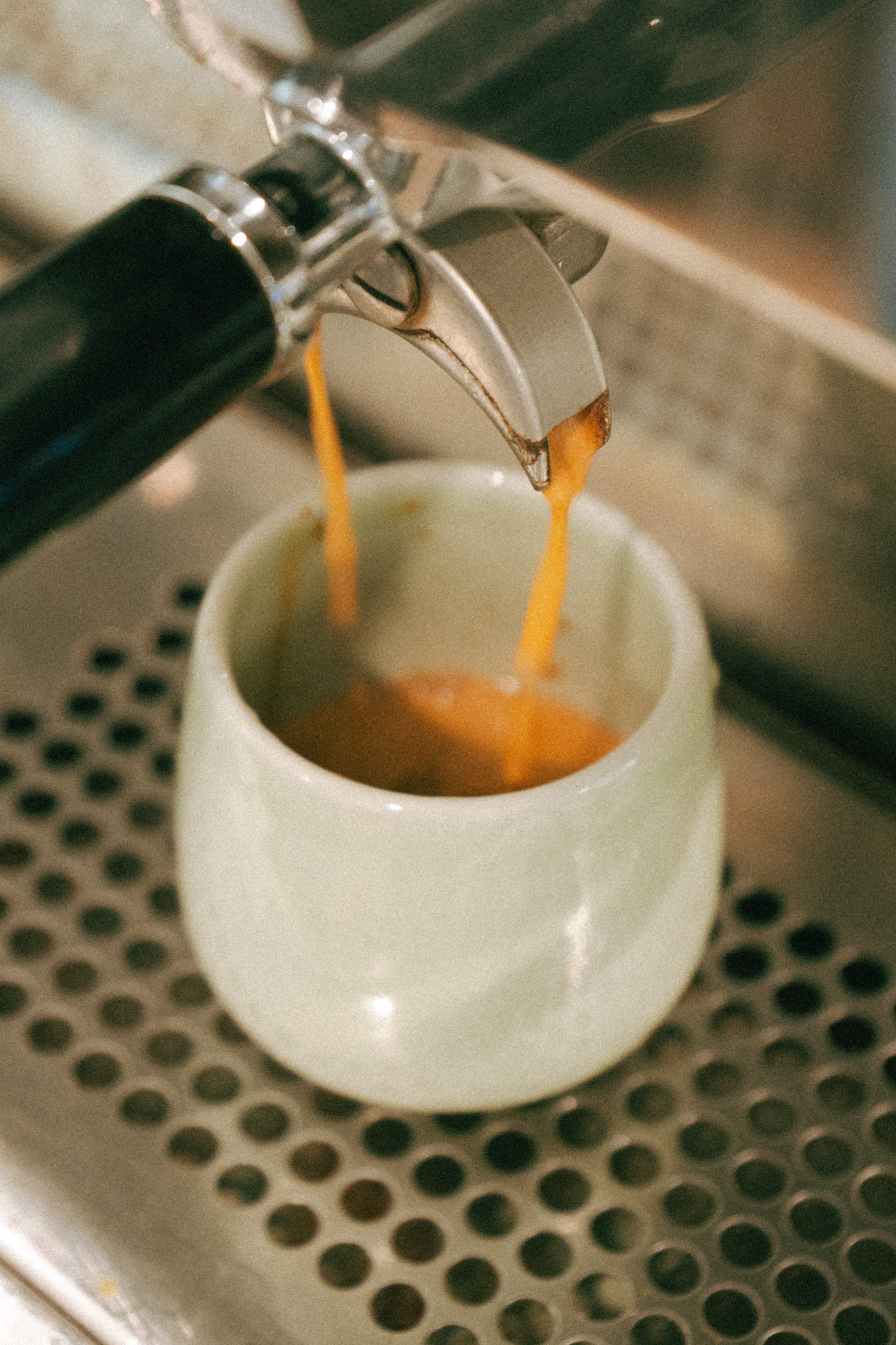 Latte Art Class