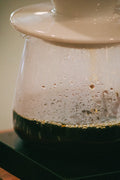 Pour Over Class