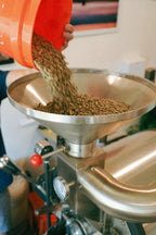 The Coffee Club and Tea subscription