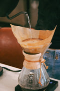 Monthly Feature Coffee Tasting