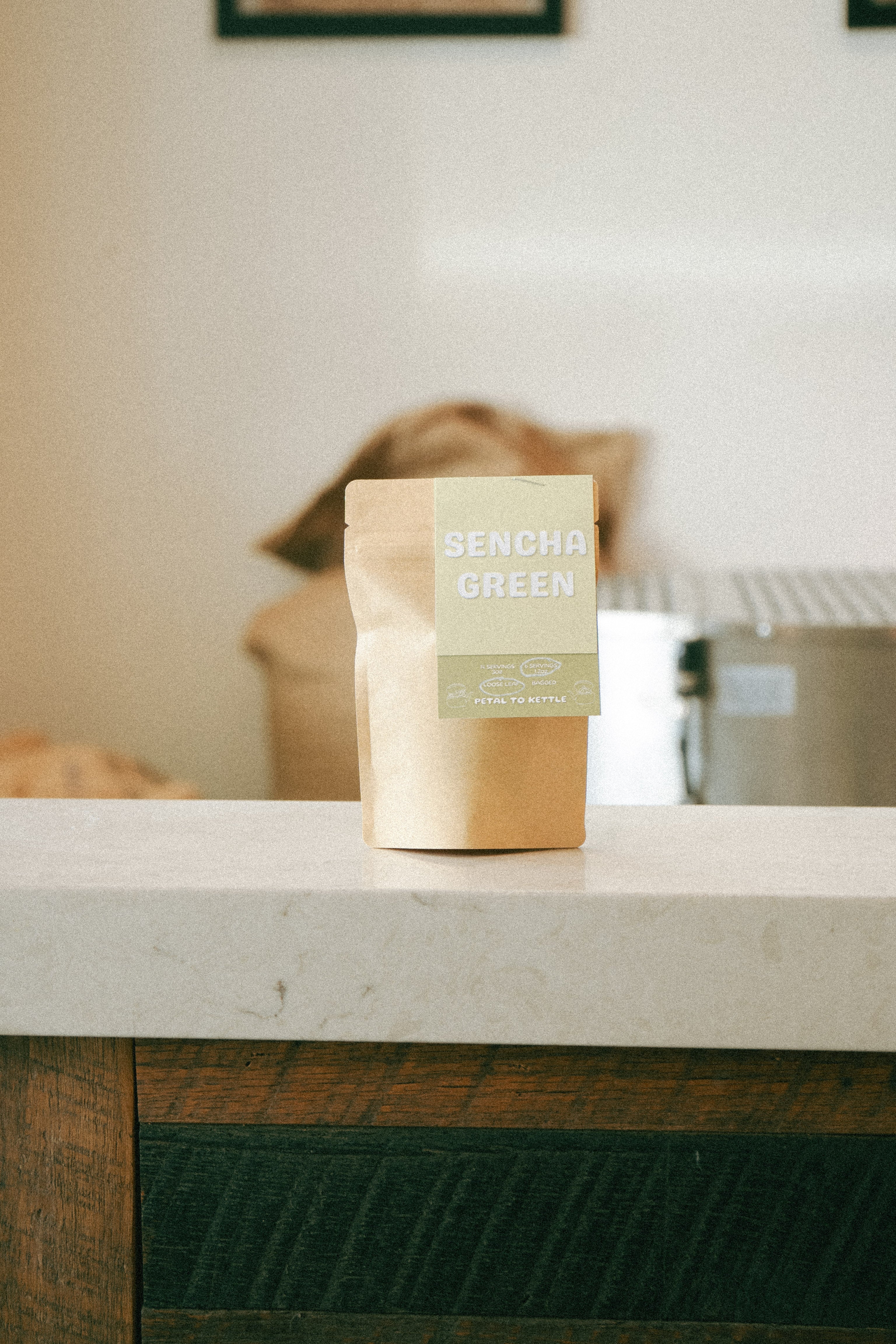 Tea subscription