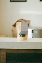 Tea subscription