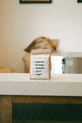 6oz Bag of Coffee