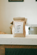 12oz Bag of Coffee
