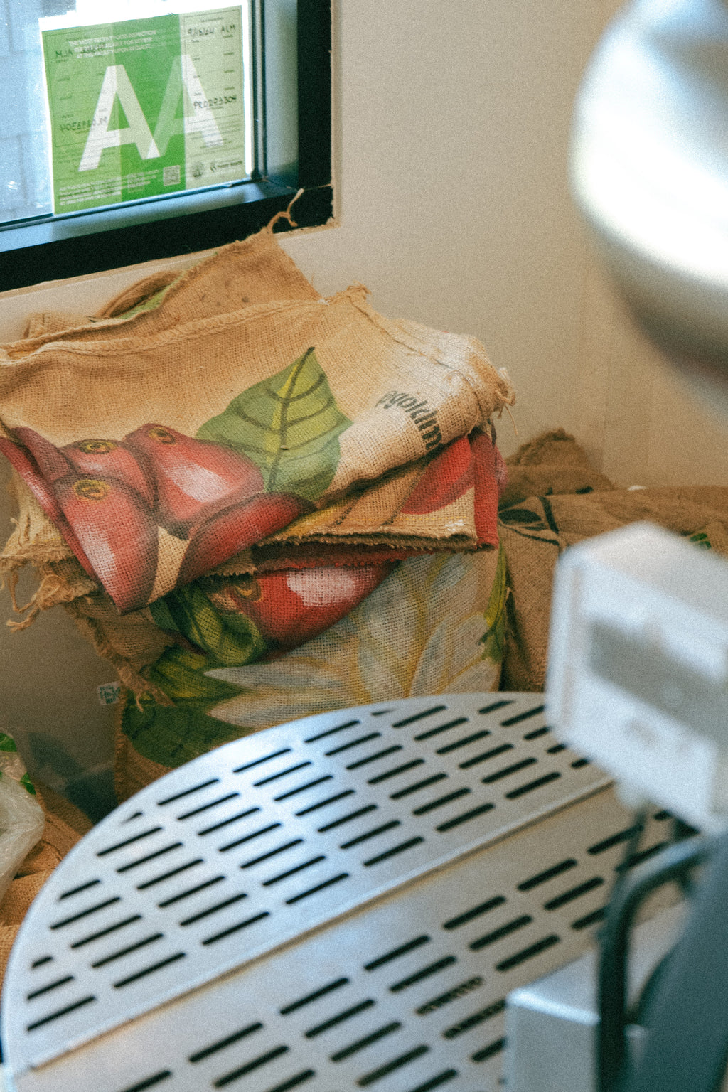 The Coffee Club and Tea subscription