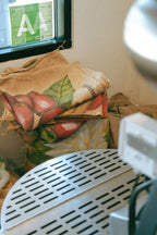 The Coffee Club and Tea subscription
