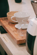 Coffee 101 Class