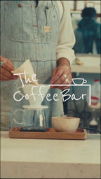 Monthly Feature Coffee Tasting